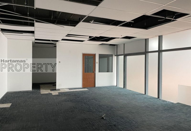 Commercial Building @ Leisure Commerce Square, Bandar Sunway, Petaling Jaya