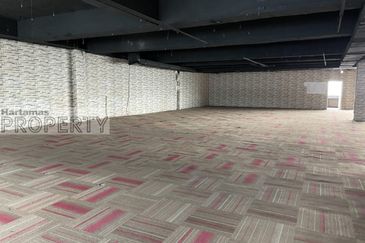 Commercial Building @ Leisure Commerce Square, Bandar Sunway, Petaling Jaya