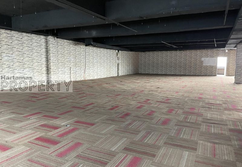 Commercial Building @ Leisure Commerce Square, Bandar Sunway, Petaling Jaya