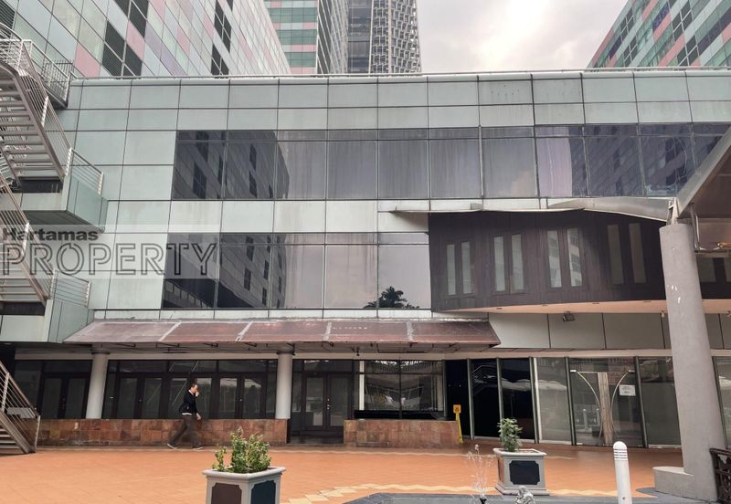Commercial Building @ Leisure Commerce Square, Bandar Sunway, Petaling Jaya