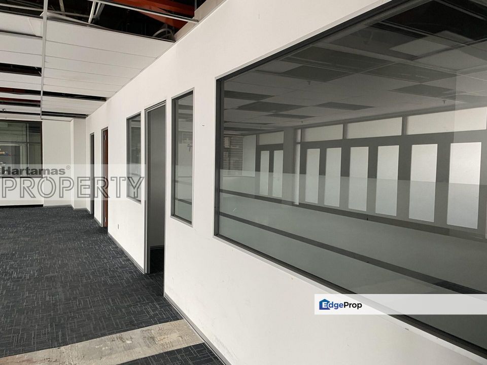 Commercial Building @ Leisure Commerce Square, Bandar Sunway, Petaling Jaya, Selangor, Subang Jaya