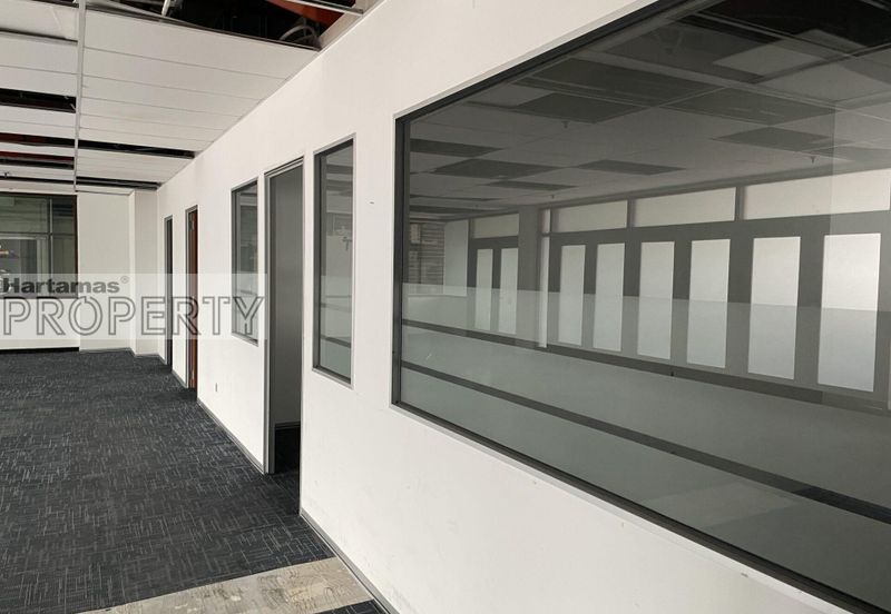 Commercial Building @ Leisure Commerce Square, Bandar Sunway, Petaling Jaya