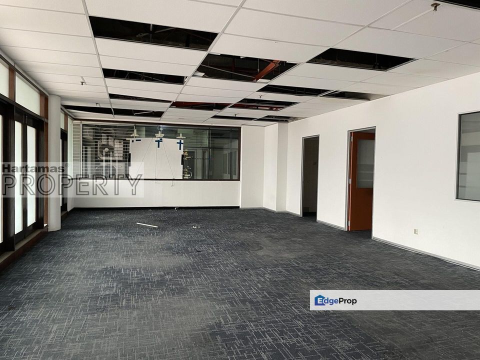 Commercial Building @ Leisure Commerce Square, Bandar Sunway, Petaling Jaya, Selangor, Subang Jaya