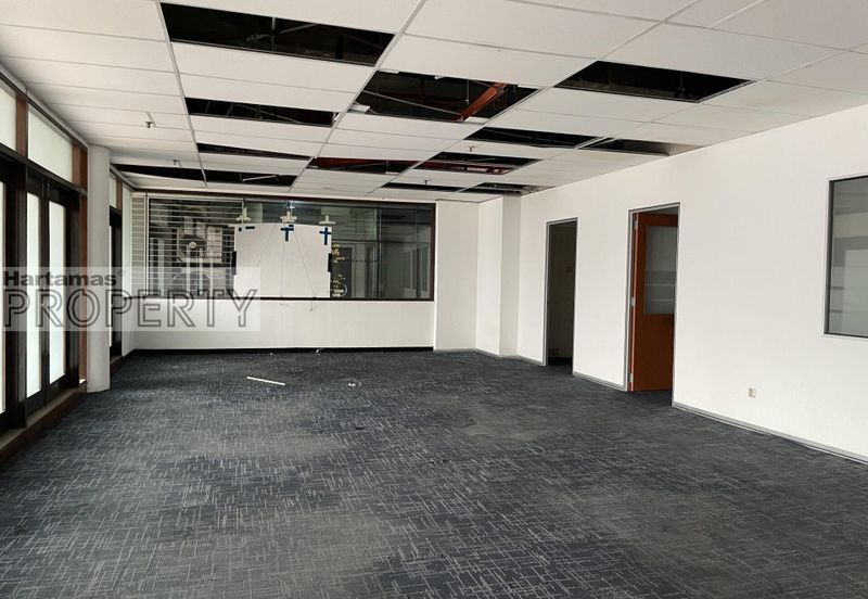 Commercial Building @ Leisure Commerce Square, Bandar Sunway, Petaling Jaya