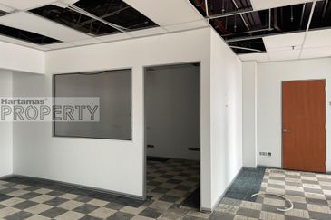 Commercial Building @ Leisure Commerce Square, Bandar Sunway, Petaling Jaya