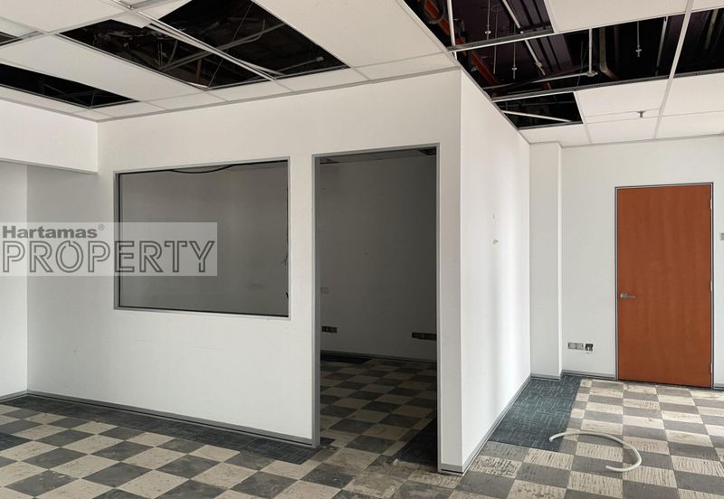 Commercial Building @ Leisure Commerce Square, Bandar Sunway, Petaling Jaya