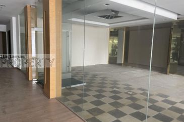 Commercial Building @ Leisure Commerce Square, Bandar Sunway, Petaling Jaya