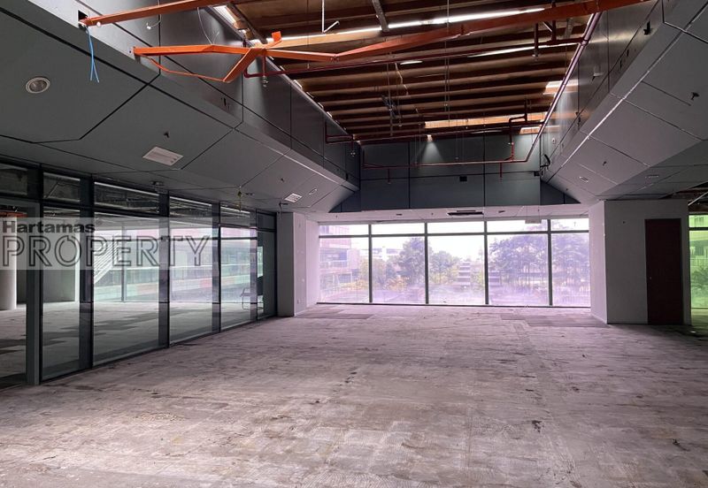 Commercial Building @ Leisure Commerce Square, Bandar Sunway, Petaling Jaya