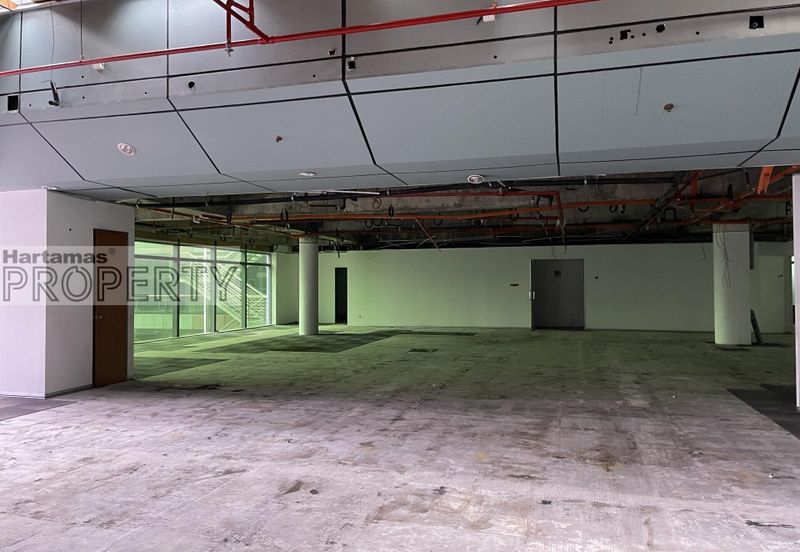 Commercial Building @ Leisure Commerce Square, Bandar Sunway, Petaling Jaya