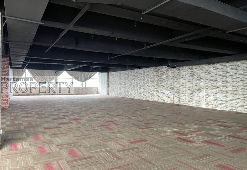 Commercial Building @ Leisure Commerce Square, Bandar Sunway, Petaling Jaya