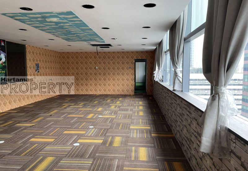 Commercial Building @ Leisure Commerce Square, Bandar Sunway, Petaling Jaya