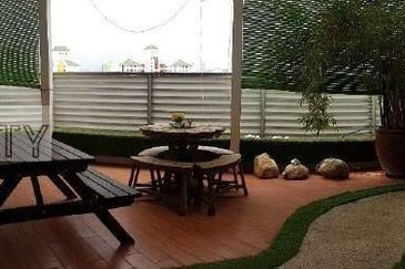 10-Stry Commercial Building @ Jalan Kuching, Kuala Lumpur