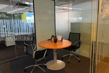 10-Stry Commercial Building @ Jalan Kuching, Kuala Lumpur