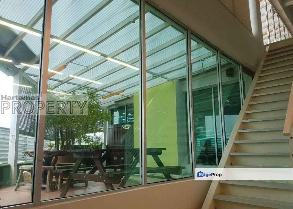 10-Stry Commercial Building @ Jalan Kuching, Kuala Lumpur, Kuala Lumpur, KL City