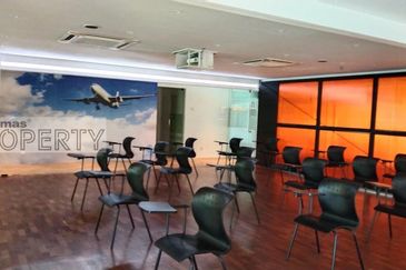 10-Stry Commercial Building @ Jalan Kuching, Kuala Lumpur