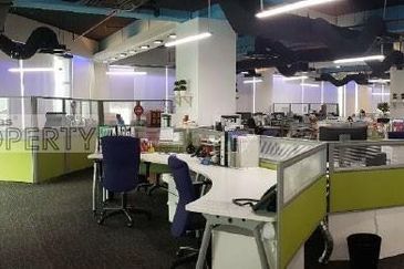 10-Stry Commercial Building @ Jalan Kuching, Kuala Lumpur