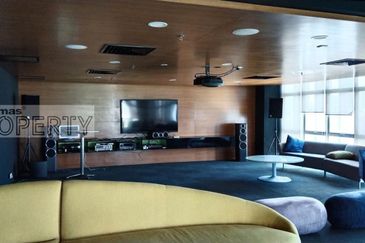 10-Stry Commercial Building @ Jalan Kuching, Kuala Lumpur