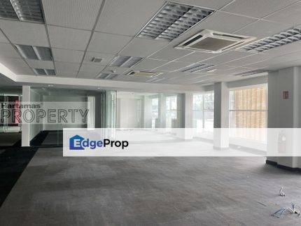 Commercial Building @ Section 51, Petaling Jaya, Selangor, 