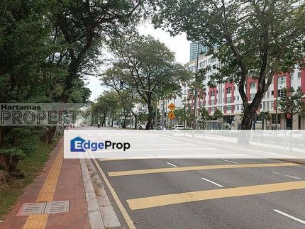 Commercial Building @ Petaling Jaya, Selangor, 