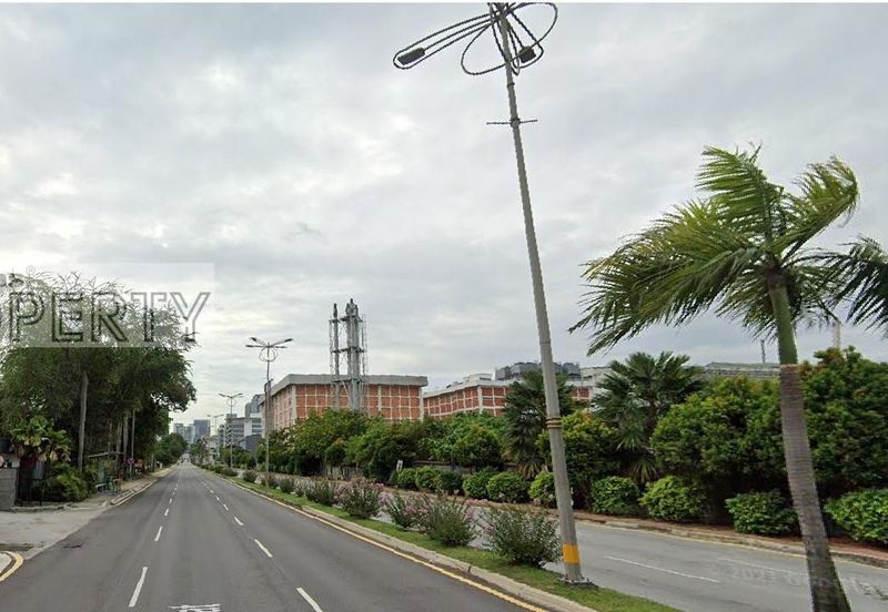 Commercial Building @ Petaling Jaya