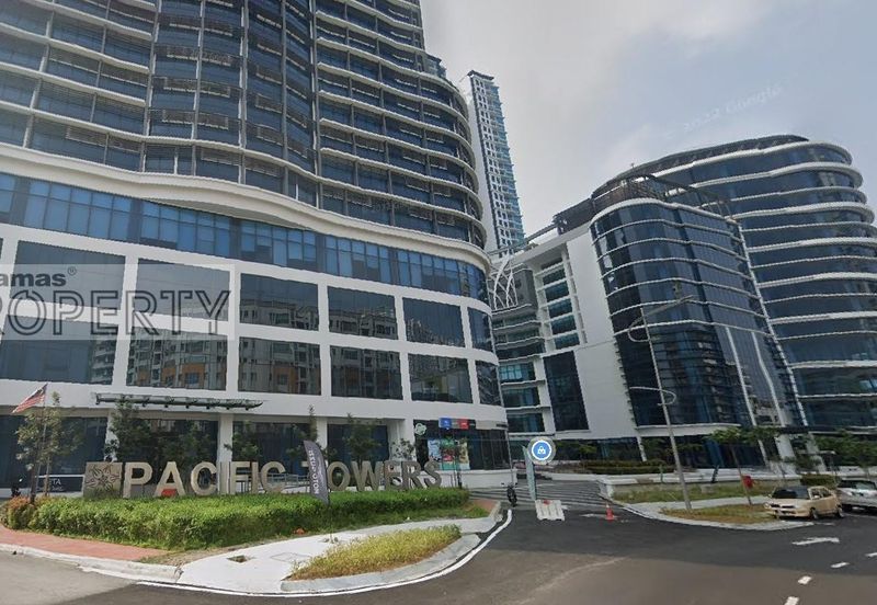 Commercial Building @ Petaling Jaya