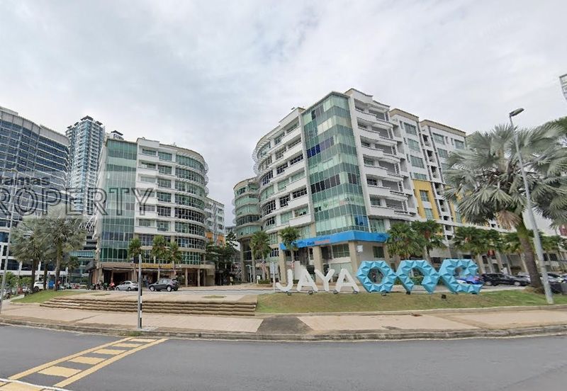 Commercial Building @ Petaling Jaya