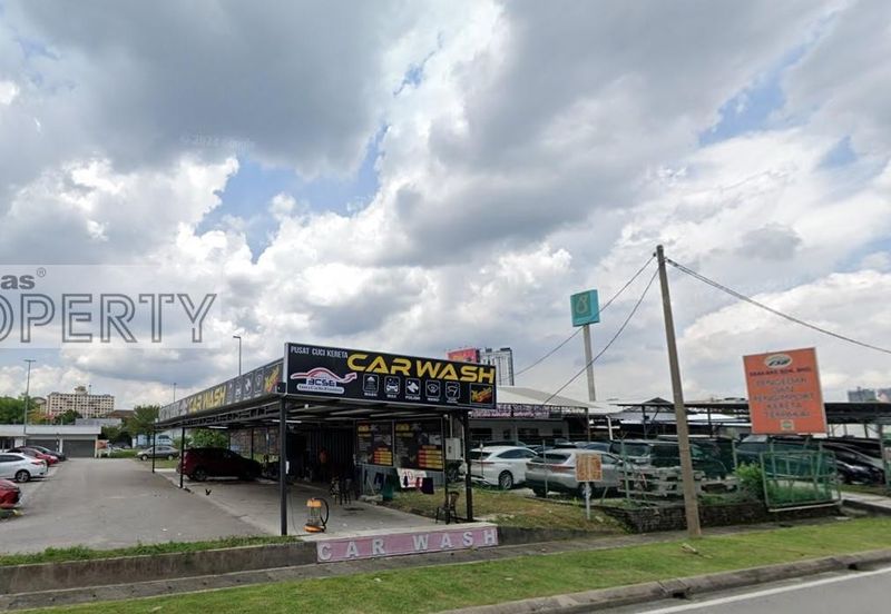 [Fully tenanted] 5-Storey Shop Corner Unit (5.5 Yield) @ Dataran Pandan Prima, Ampang