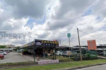 [Fully tenanted] 5-Storey Shop Corner Unit (5.5 Yield) @ Dataran Pandan Prima, Ampang