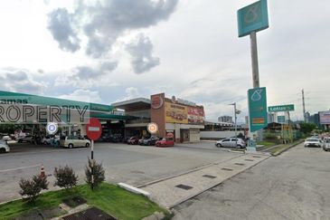 [Fully tenanted] 5-Storey Shop Corner Unit (5.5 Yield) @ Dataran Pandan Prima, Ampang