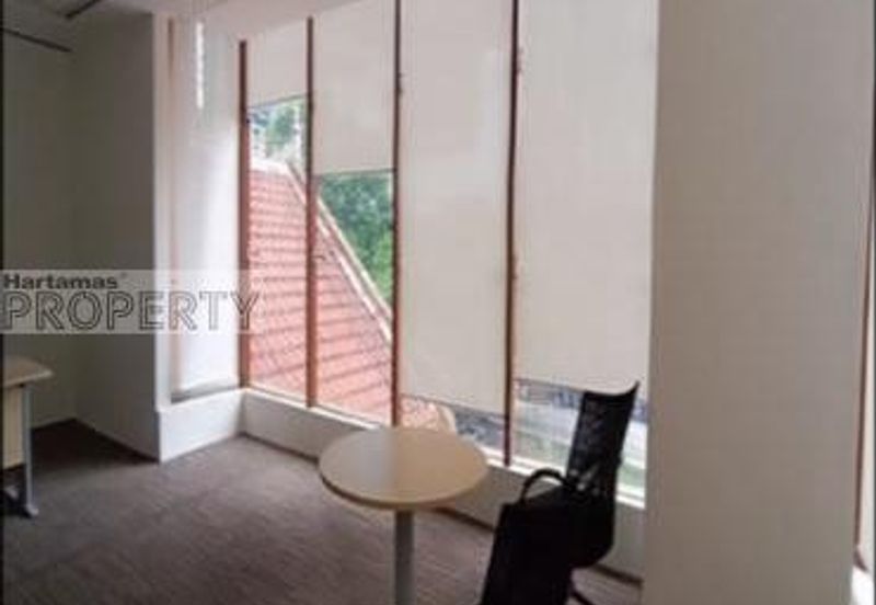 Chulan Tower @ Pavilion KL, KLCC, City Center