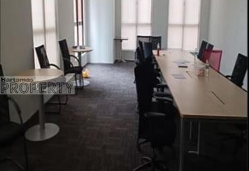 Chulan Tower @ Pavilion KL, KLCC, City Center