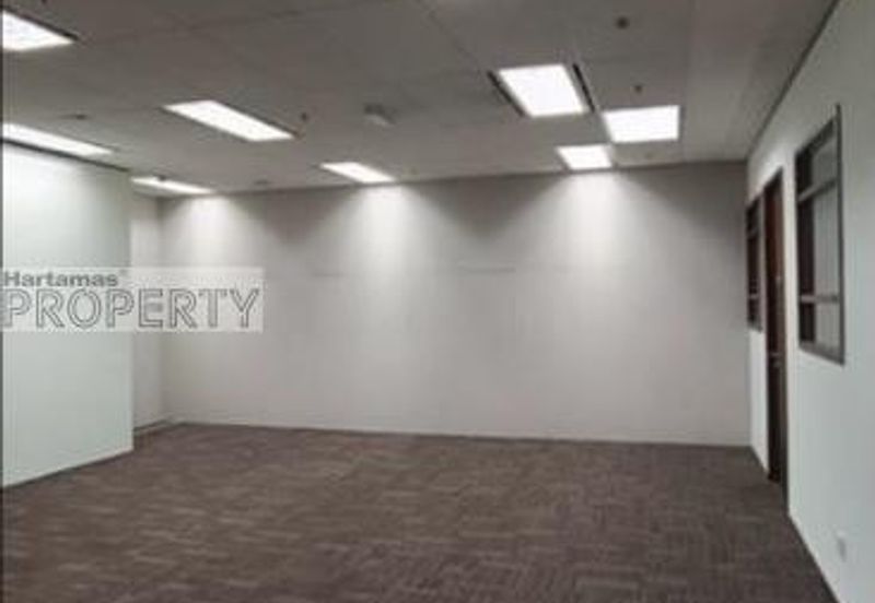 Chulan Tower @ Pavilion KL, KLCC, City Center