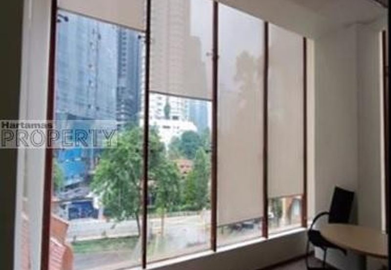 Chulan Tower @ Pavilion KL, KLCC, City Center