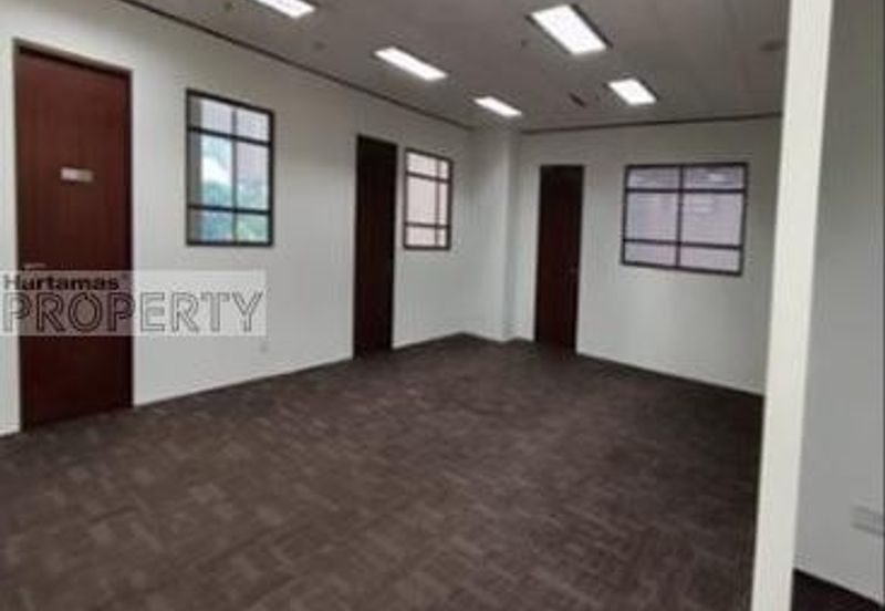 Chulan Tower @ Pavilion KL, KLCC, City Center