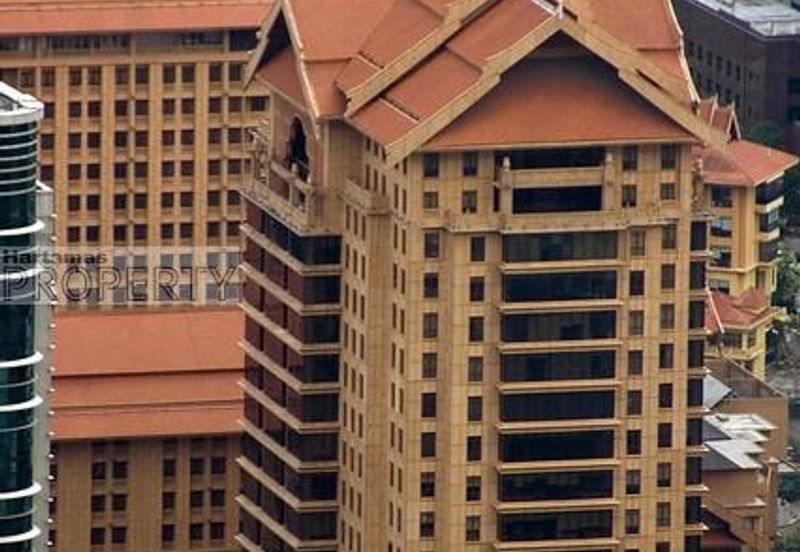 Chulan Tower @ Pavilion KL, KLCC, City Center