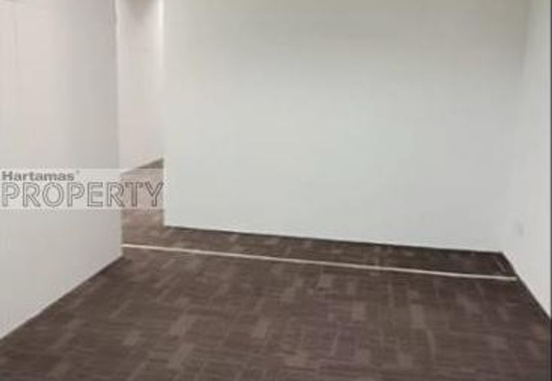 Chulan Tower @ Pavilion KL, KLCC, City Center