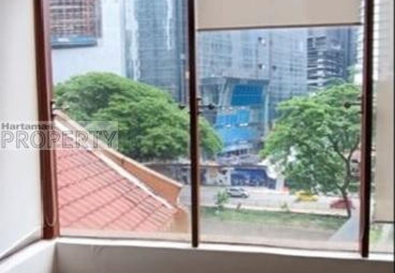 Chulan Tower @ Pavilion KL, KLCC, City Center