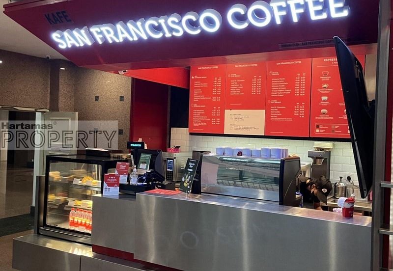 Menara Keck Seng, Bukit Bintang, KL City Center