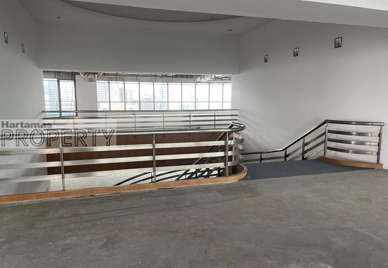 Penthouse Unit @ Menara Olympia, Jalan Raja Chulan, KL City Centre