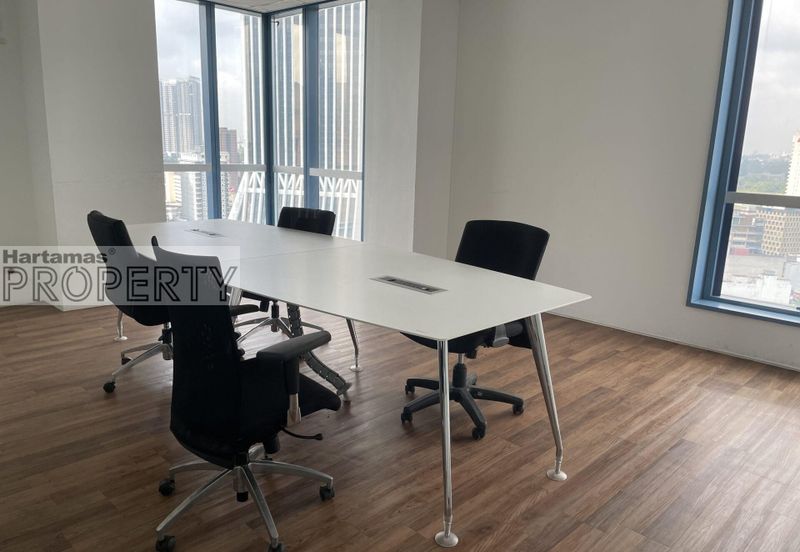 Menara Olympia @ Jalan Raja Chulan, KL City Centre