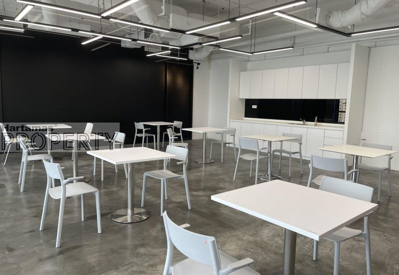 Menara Olympia @ Jalan Raja Chulan, KL City Centre