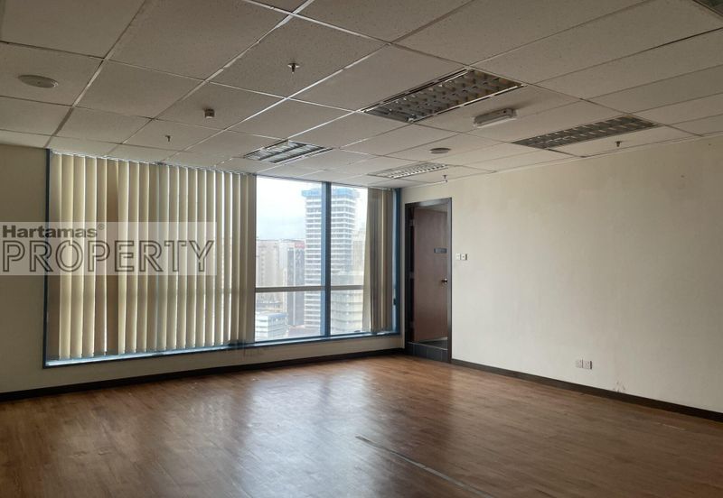 Menara Olympia @ Jalan Raja Chulan, KL City Centre