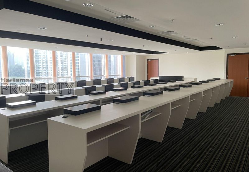 Menara Olympia @ Jalan Raja Chulan, KL City Centre