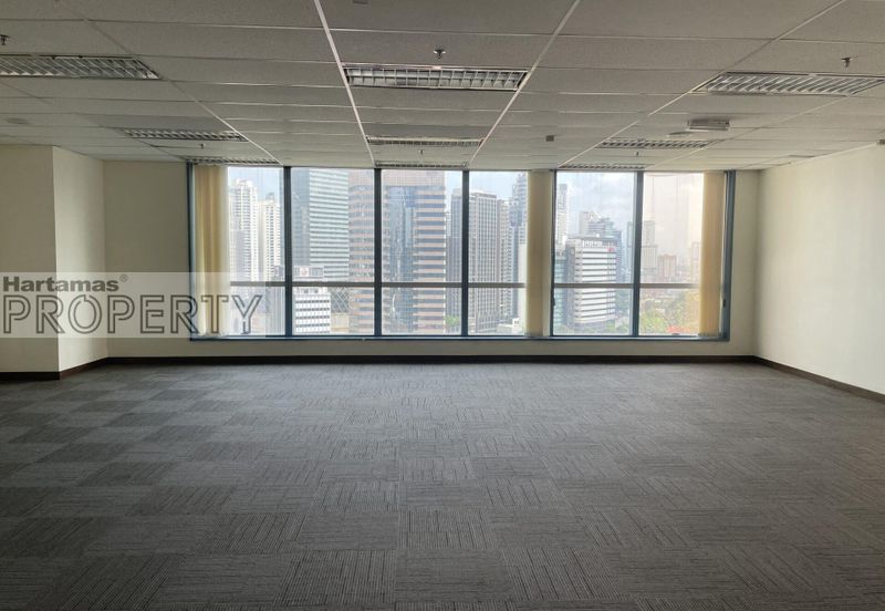 Menara Olympia @ Jalan Raja Chulan, KL City Centre