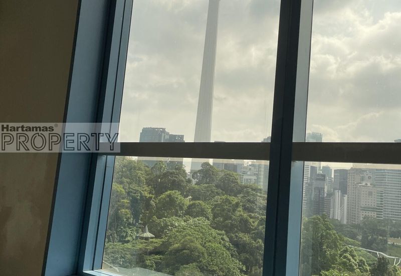 Menara Olympia @ Jalan Raja Chulan, KL City Centre