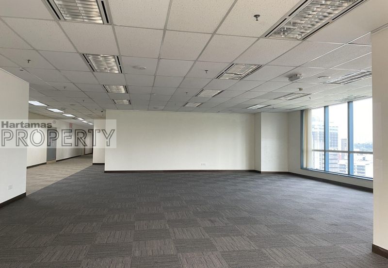 Menara Olympia @ Jalan Raja Chulan, KL City Centre