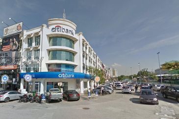 Ground Floor Prime Shoplot (Facing HERO Market) @ Bandar Puchong Puteri