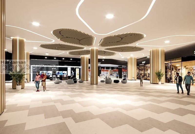 Bloomsvale Office (Voss Suite) @ Jalan Klang Lama (Old Klang Road)