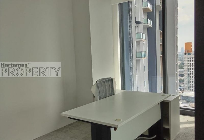 Bloomsvale Office (Voss Suite) @ Jalan Klang Lama (Old Klang Road)