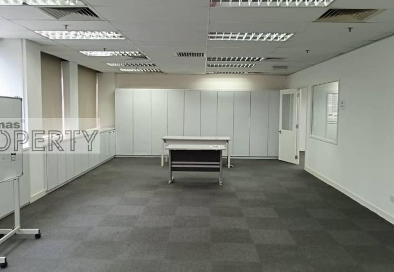 Plaza OSK, Jalan Ampang, KLCC Kuala Lumpur City Centre